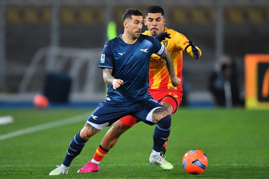 Λετσέ – Λάτσιο 0-0: Κόλλησαν στο… μηδέν στην Απουλία οι «αετοί»