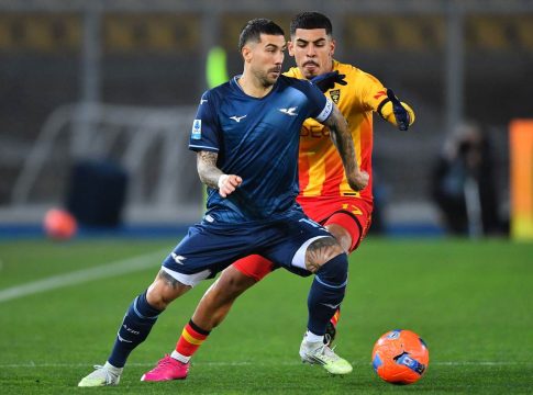 Λετσέ – Λάτσιο 0-0: Κόλλησαν στο… μηδέν στην Απουλία οι «αετοί»