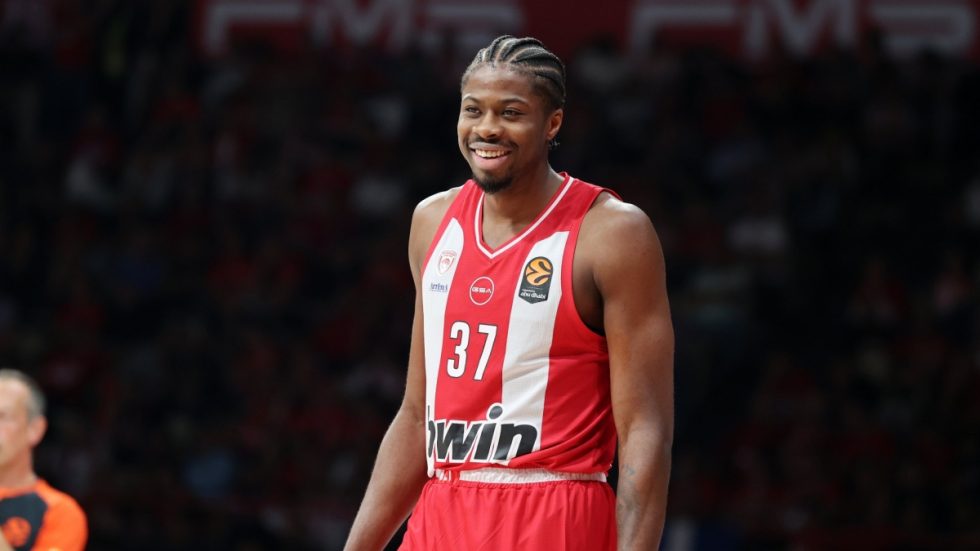 Μπαίνει για Κώστα Αντετοκούνμπο ο Άρης- Τι θα κάνει ο Ολυμπιακός