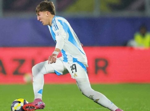 Παναθηναϊκός: Υπογράφει και ανακοινώνεται την Πέμπτη (22/1) ο Αντίνο