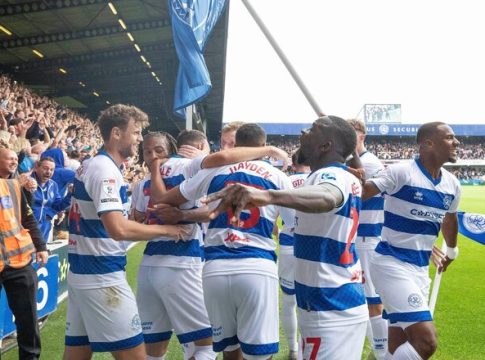 Να μπούμε με το δεξί…