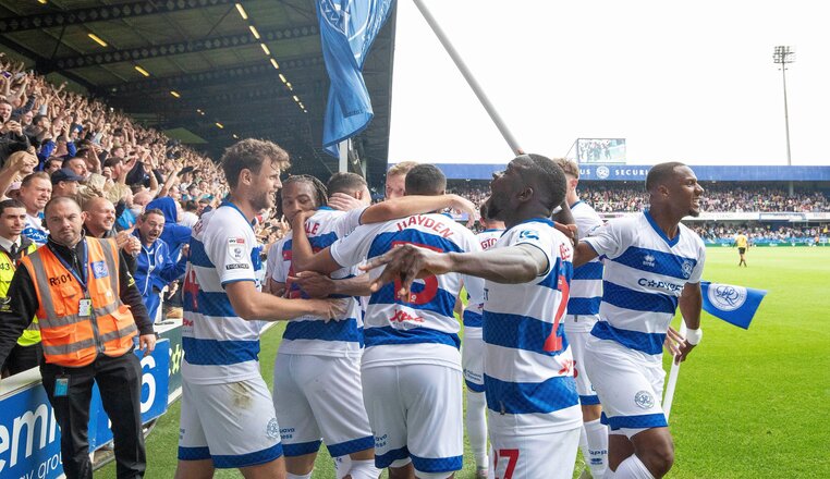 Να μπούμε με το δεξί…