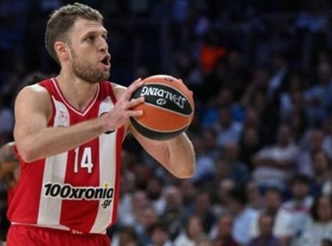 Μόνο Βεζένκοφ και Φουρνιέ…