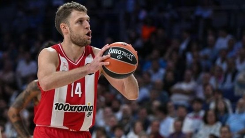 Μόνο Βεζένκοφ και Φουρνιέ…