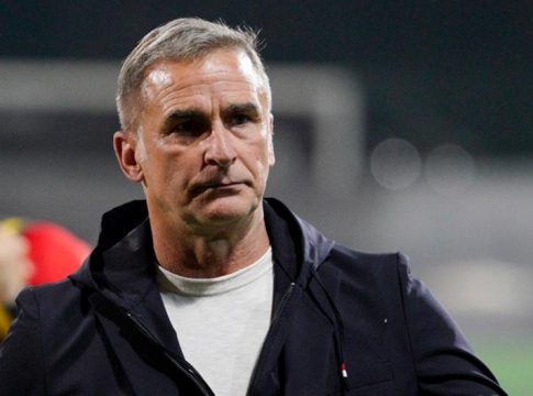 Σοκαριστικές αποκαλύψεις για τους λόγους της απόλυσης του Κουντς από το Αμβούργο