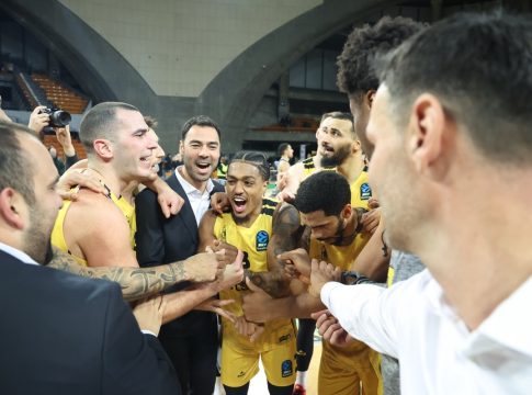 Άρης Betsson: Από τον σχεδόν σίγουρο αποκλεισμό, στην ελπίδα πρόκρισης ακόμη και με μόλις μια νίκη!