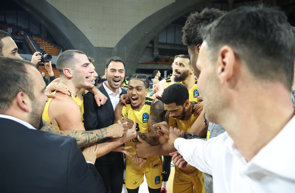 Άρης Betsson: Από τον σχεδόν σίγουρο αποκλεισμό, στην ελπίδα πρόκρισης ακόμη και με μόλις μια νίκη!