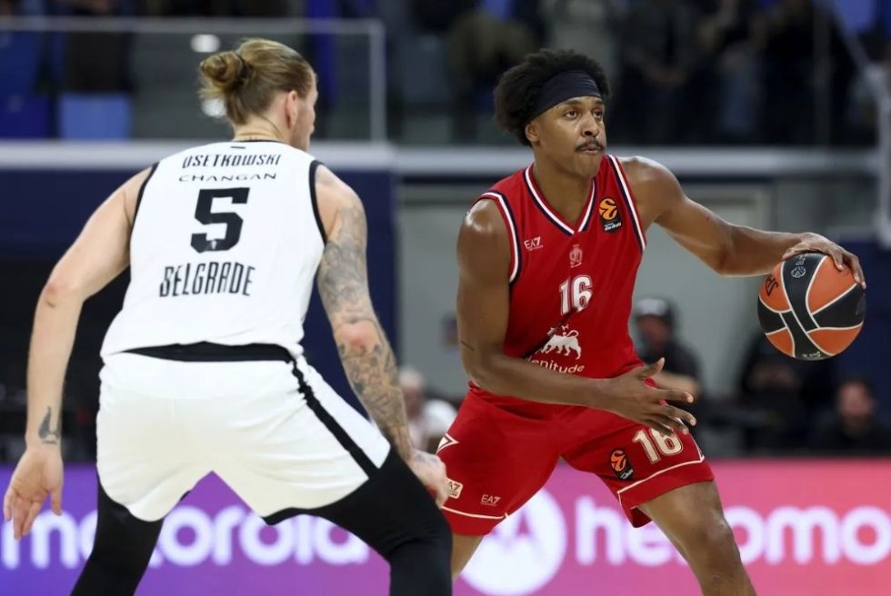 Έσπασε σερί τριών ηττών η Αρμάνι (85-79)- Επιστροφή στις νίκες για την Βαλένθια (94-83)