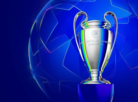 LIVE: Η τελευταία αγωνιστική της League Phase του Champions League