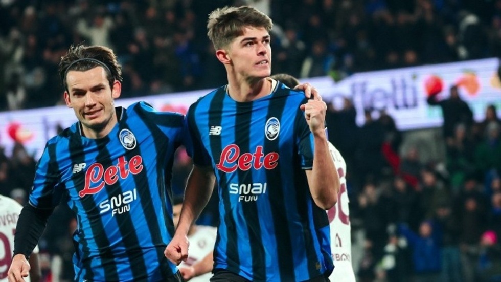 LIVE: Ουνιόν Σεν Ζιλουάζ – Αταλάντα