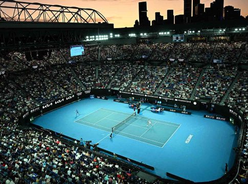 Όλοι οι χορηγοί του Australian Open 2026 και η πραγματική αξία των συμφωνιών