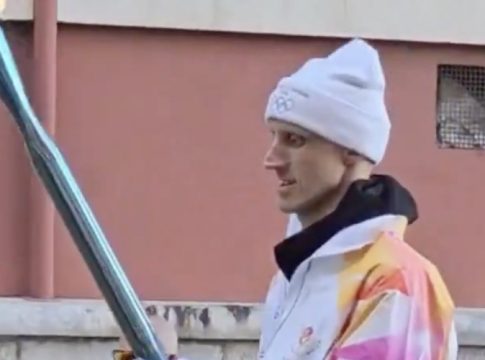 Ξεκίνησε προπονήσεις στο γυμναστήριο ο Πολονάρα!