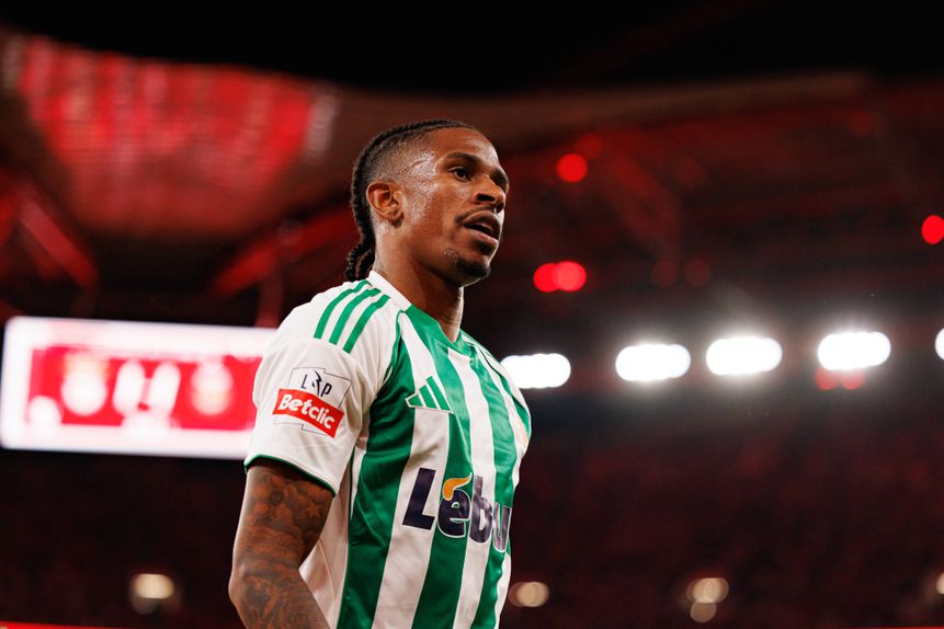 Όταν ο Αντρέ Λουίζ… ξέρανε τον Μουρίνιο – Δείτε τη γκολάρα που πέτυχε στις καθυστερήσεις (vid)