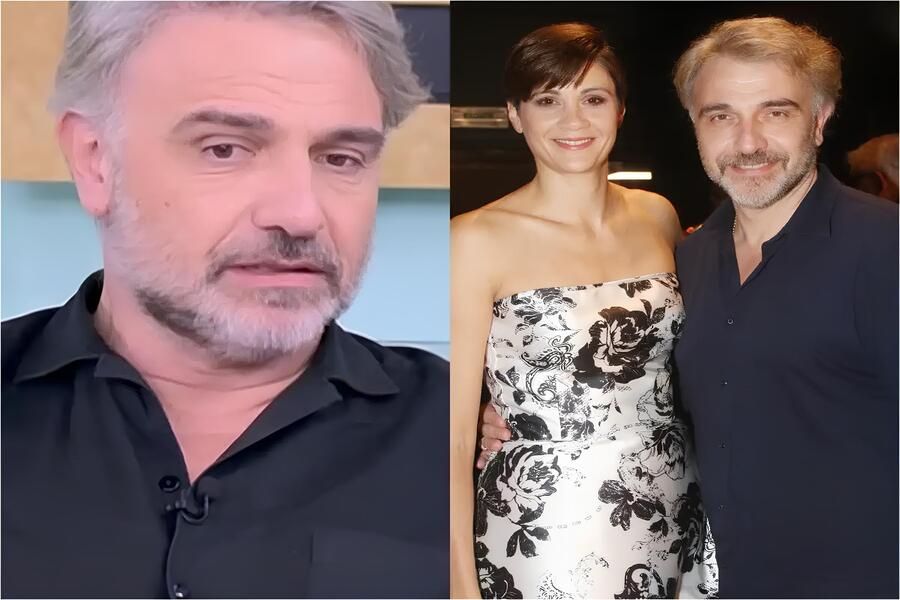 Φάνης Μουρατίδης – Άννα Μαρία Παπαχαραλάμπους: Μόλις μαθεύτηκε για το ζευγάρι