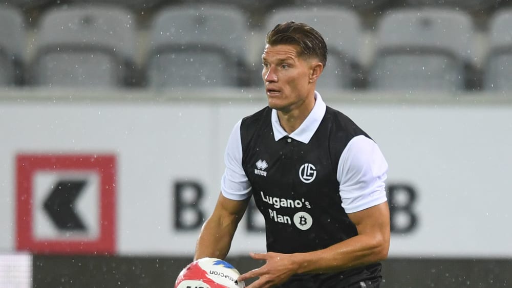 Ο Μπέρενς ζήτησε συγγνώμη για το περιστατικό με τον Κούτσια