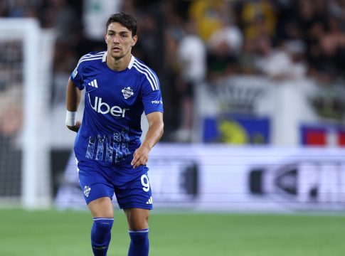 Ψηλά στη λίστα του Άρη ο Μπάρμπα