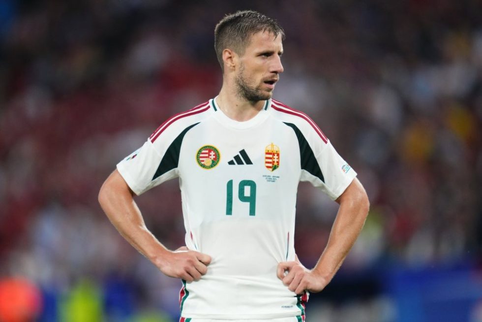 Έρχεται με καθυστέρηση στην Αθήνα για την ΑΕΚ ο Βάργκα (pic)