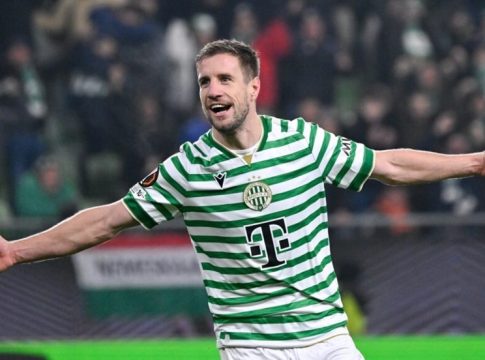 ΑΕΚ: Ήρθε σε συμφωνία με τη Φερεντσβάρος για τον Βάργκα