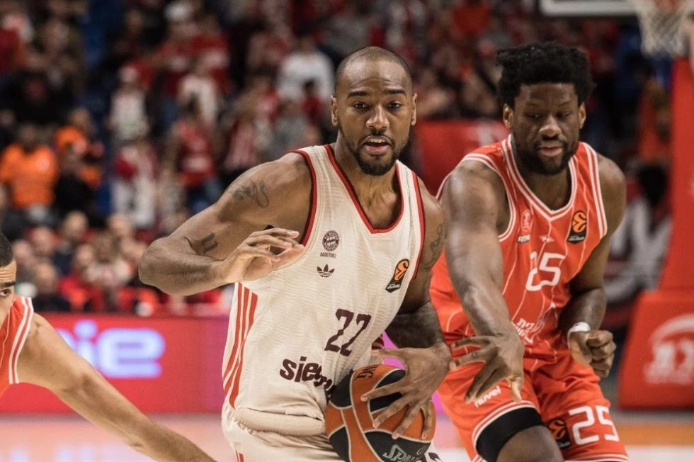 Χαποέλ Τελ Αβίβ – Μπάγερν Μονάχου 64-79: Διέσυραν την ομάδα του Ιτούδη οι Γερμανοί και την έριξαν από την κορυφή