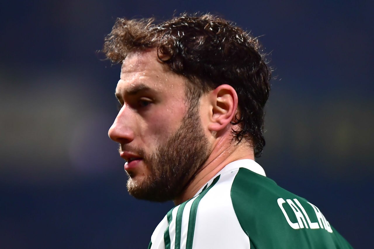 Παναθηναϊκός: Όπου φύγει-φύγει ο Καλάμπρια