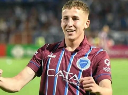 «Ο Μπενίτεθ τηλεφώνησε στον Αντίνο και τον έπεισε να υπογράψει στον Παναθηναϊκό»