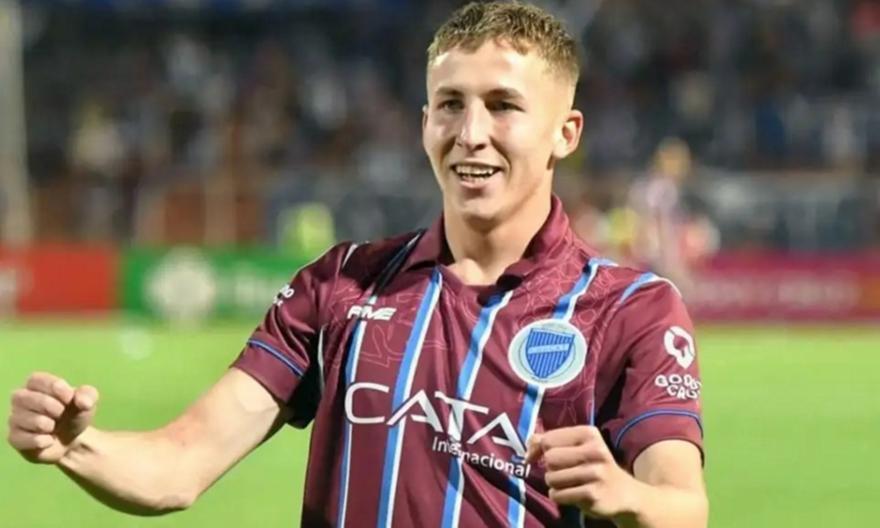 «Ο Μπενίτεθ τηλεφώνησε στον Αντίνο και τον έπεισε να υπογράψει στον Παναθηναϊκό»