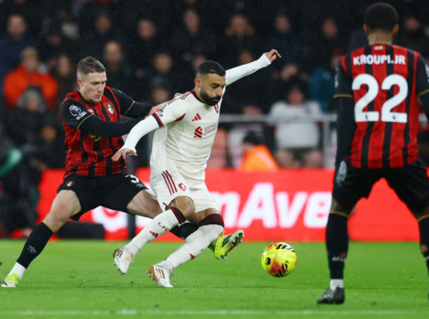 Μπόρνμουθ – Λίβερπουλ 3-2: Μυθικό buzzer beater και… τέζα οι «κόκκινοι»!
