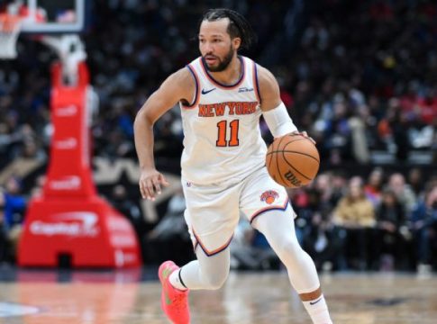 Αγωνία στους Νικς με τον τραυματισμό του Μπράνσον