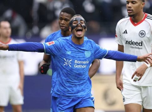 Το πρόγραμμα «φωτιά» της Μπάγερ Λεβερκούζεν μέχρι τον Ολυμπιακό και τι γίνεται με τον βασικό της τερματοφύλακα