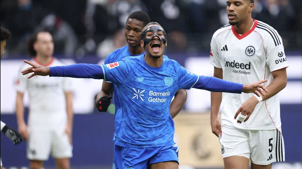 Το πρόγραμμα «φωτιά» της Μπάγερ Λεβερκούζεν μέχρι τον Ολυμπιακό και τι γίνεται με τον βασικό της τερματοφύλακα