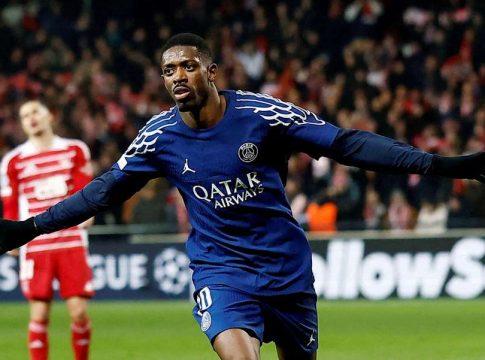 «Άκυρο του Ντεμπελέ σε πρόταση ανανέωσης της Παρί»