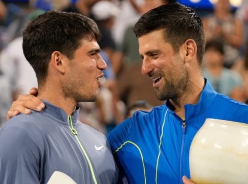 Australian Open: Μετά από δύο συγκλονιστικούς ημιτελικούς, Τζόκοβιτς και Αλκαράθ θα μονομαχήσουν σε έναν ιστορικό τελικό (vids)