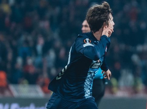 Δείτε γκολ και highlights από τις αναμετρήσεις του Europa League