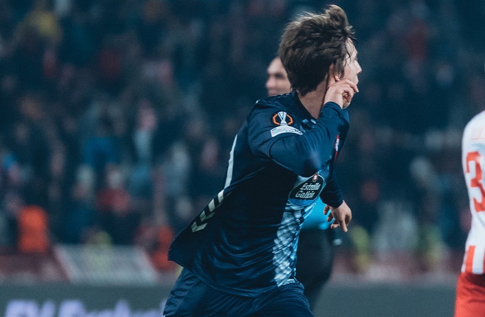 Δείτε γκολ και highlights από τις αναμετρήσεις του Europa League