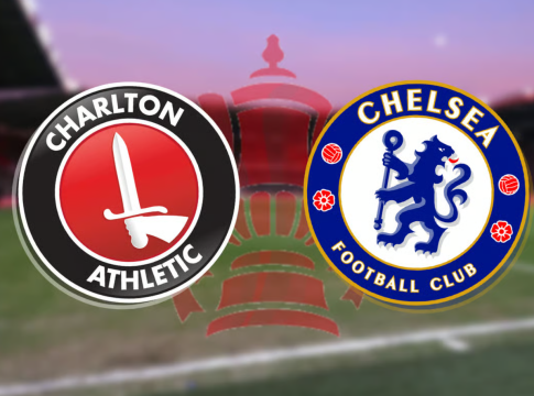 LIVE: Τσάρλτον – Τσέλσι