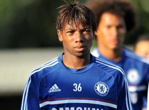 «Μου έχουν απομείνει λίγες ημέρες ζωής»: Το συγκλονιστικό μήνυμα 33χρονου πρώην παίκτη της Τσέλσι