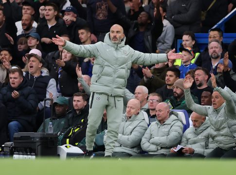 «Τέλος ο Μαρέσκα από την Τσέλσι» – Η ανάρτηση του Φαμπρίτσιο Ρομάνο (pic)