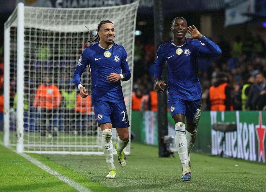 Τσέλσι – Πάφος 1-0: Ο Καϊσέδο λύτρωσε τους «Μπλε» κι έκανε «δώρο» στον Ολυμπιακό (vid)