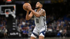 Τι γίνεται στον άσο με την προσθήκη Τζόσεφ – Το νέο depth chart και όλα τα δεδομένα