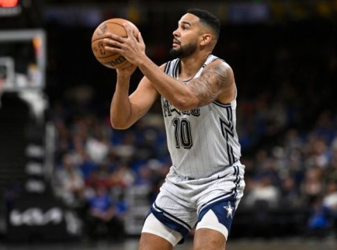 Τι γίνεται στον άσο με την προσθήκη Τζόσεφ – Το νέο depth chart και όλα τα δεδομένα