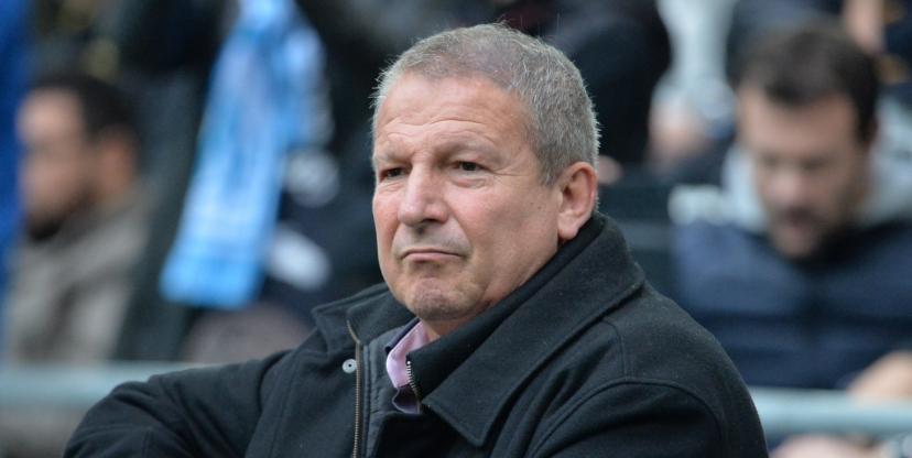 Πέθανε ο Ρολάν Κουρμπίς που είχε αγωνιστεί στον Ολυμπιακό