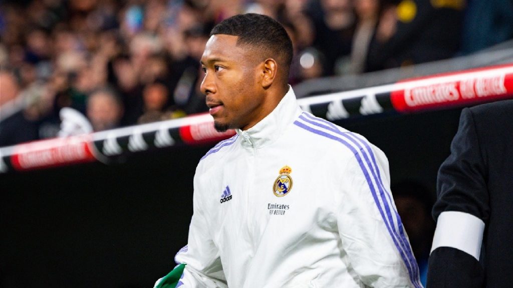 «Τελειώνει» από την Ρεάλ ο Αλάμπα – Με αυτή την ομάδα έχει συμφωνήσει