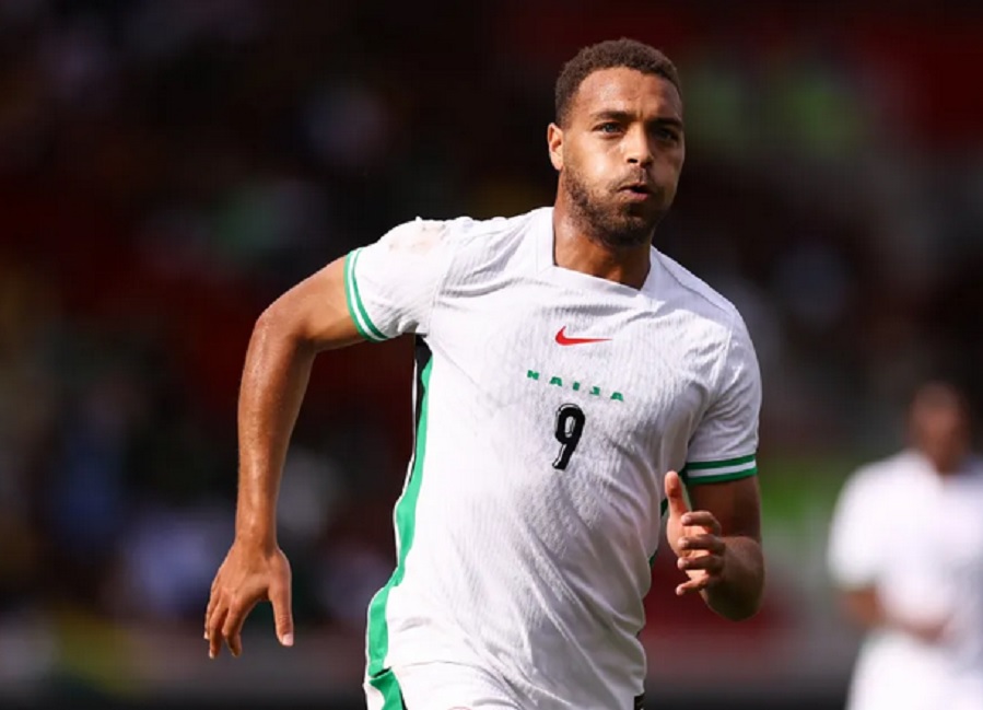 «Εκτός συνέχειας του Κόπα Άφρικα ο Ντέσερς λόγω τραυματισμού»