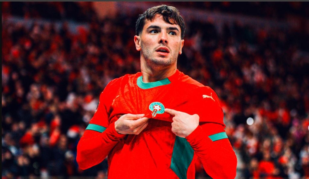 Μαρόκο – Τανζανία 1-0: Ο Ντίαζ έστειλε στα προημιτελικά την παρέα του Ελ Κααμπί (vid)