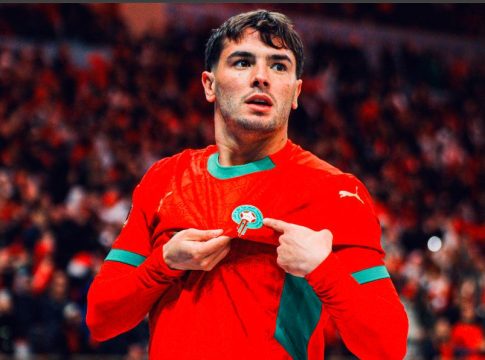 Μαρόκο – Τανζανία 1-0: Ο Ντίαζ έστειλε στα προημιτελικά την παρέα του Ελ Κααμπί (vid)