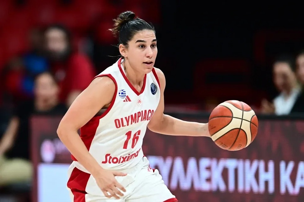 Δίελα: «Πολύτιμη η εμπειρία της Euroleague για το EuroCup»