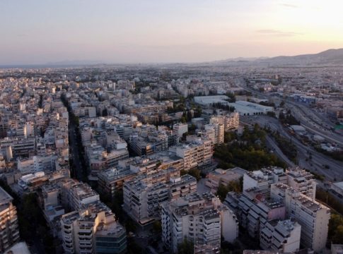 Ακίνητα: Πώς αλλάζει ο χάρτης το 2026 – Ακριβά ακίνητα, χαμηλή διαθεσιμότητα και επενδύσεις υψηλού ρίσκου