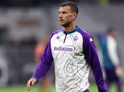 Επίσημο το «μπαμ» της Σάλκε με τον Τζέκο