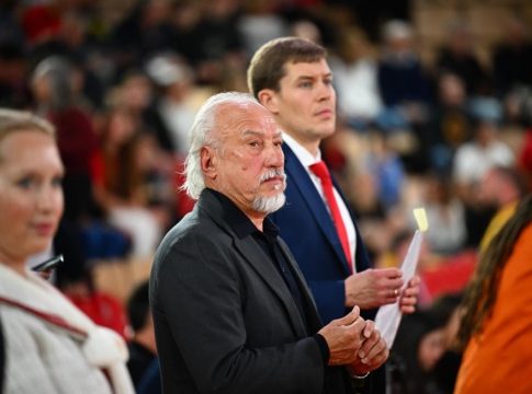 Σε πολύ άσχημη κατάσταση η Μονακό, μπαίνει στη «μέση» το Πριγκιπάτο