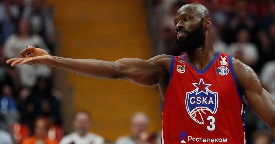 Έκανε κίνηση για ψηλό η Παρτιζάν- Με ποιον μιλά για να αφήσει τον Τζόουνς